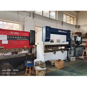 Nanpi Haoxinyuan Technology Co., Ltd.