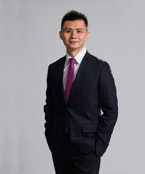 Anova Lighting Co., Ltd.