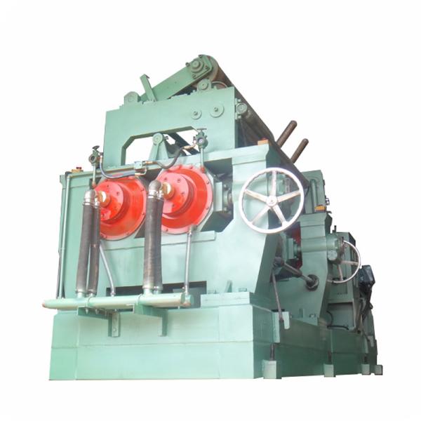 Factory Direct Supply Rubber Mixing Mill with 90kw Motor Power and Plc Control Open Mill