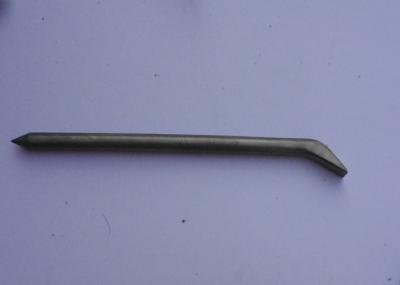 Metalworking Non Sparking Chisels 6 Points Flat Chisel Tool Good Performance
