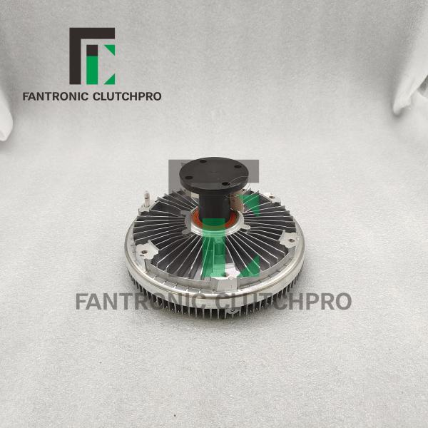 Viscous Fan Coupling Mercedes Truck Fan Clutch 9062001923 A9062001923