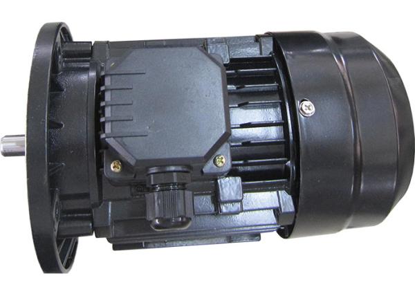 C.A. 10HP motor bonde de motor de indução de 3 fases com padrão de abrigo de alumínio do IEC