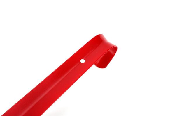 Shoe Horn Long Metal 23 20.5 Inch 52 CM Durable Long Handled Horn Lifter OEM