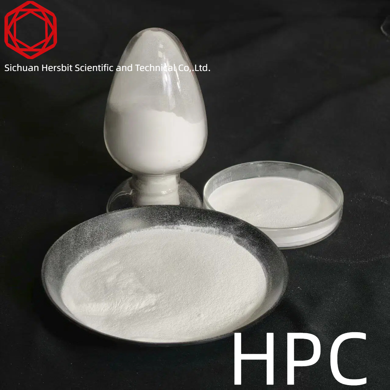 The Texture Is Soft And Smooth, With Excellent Biocompatibility Used For Eye Drops HPC