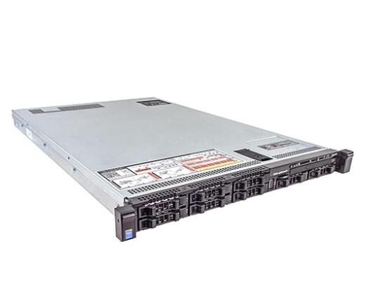 serveur de rack à deux prises 1U ultra-dense PowerEdge R630