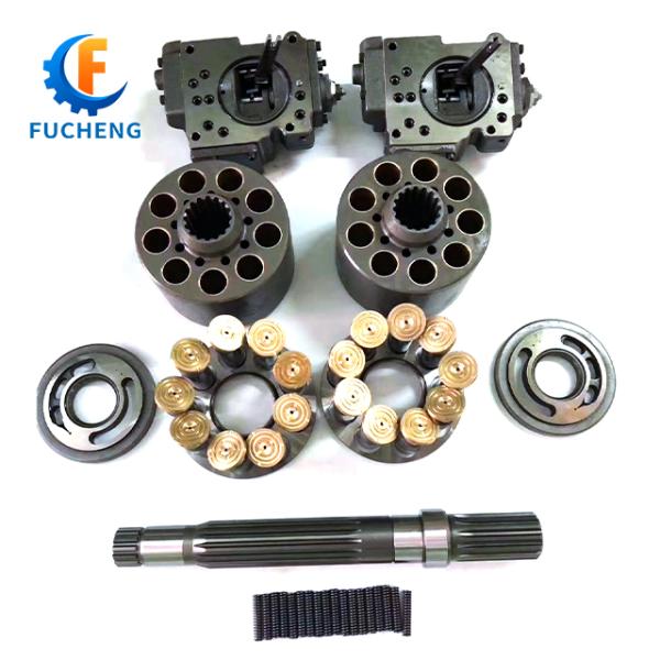 K3V Series Hydraulic Pump Parts Durable K3V63DT Seal Kit for Optimal Performance