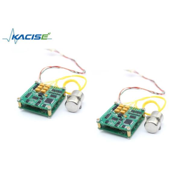 Земля/море динамически настроили гироскоп, динамический диапазон волчка высокой