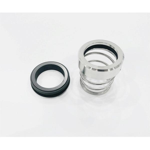 Single Spring Mechanical Seal 12D Mechanical Pump Shaft Seal Burgmann Bt-Rn. Nu