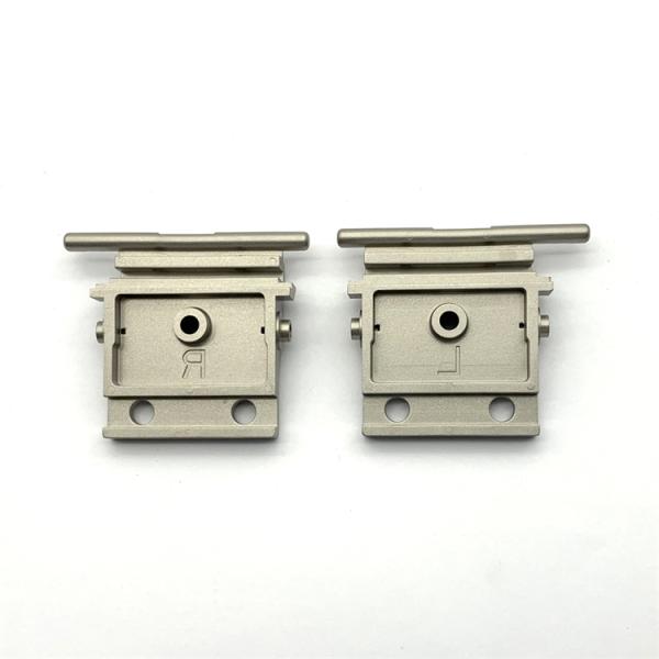 Produits professionnels de métallurgie des poudres pièces de mim sintrées fabrication d'emboutissage métallique