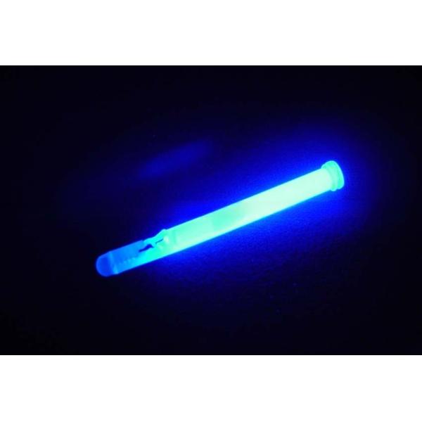 1.5 Inch Glow Night Fishing Stick Essential for Christmas Stocking Stuffers