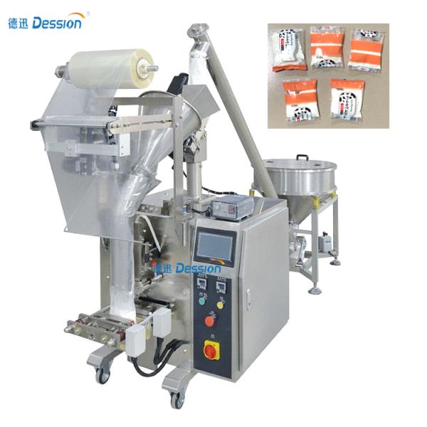 Машина упаковки сухого молока высокой чувствительности Ултрафине