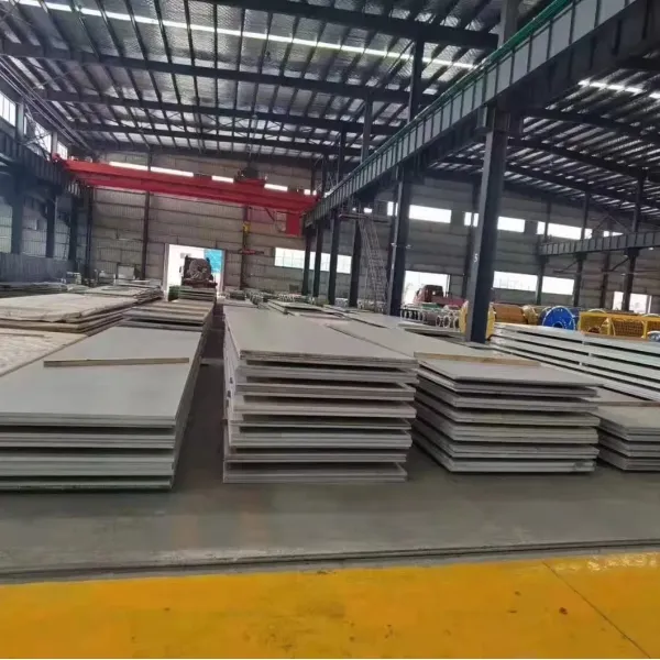 Tisco 304L Stainless Steel Plate & Sheet with 0.3 - 80.0mm Thickness Polished Surface and ASTM AISI DIN EN GB JIS Standard