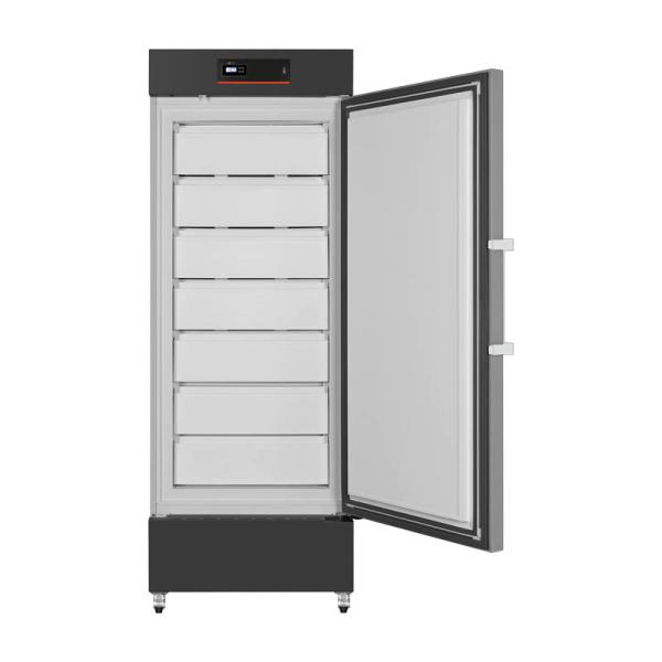 MD-40L308 congelador biomédico personalizado gabinete de armazenamento de amostras -10 graus -25 graus ruído 45dB 308L