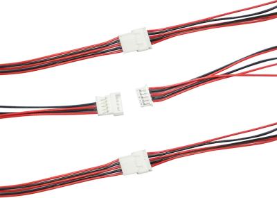 5 fixa 24 cablagens feitas sob encomenda Calibre de diâmetro de fios 1.25mm