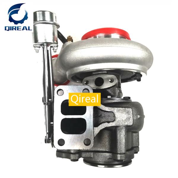 Turbocharger HX40W 4955219 4041946 4041943 for 6BT5.9QSL C 125 engine