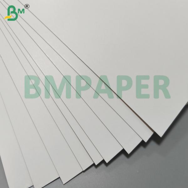 CCK Paperboard Clay Coated Kraft Back For Packaging Takeout Food Frozen Food
