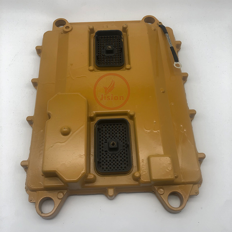 240-3502 блок управления экскаватора 239-8277 для трактора D6R II