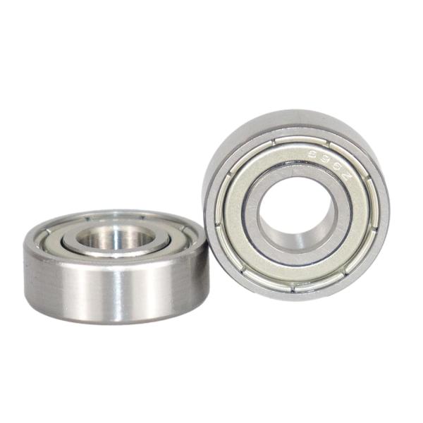 High Speed 696 ZZ Bearing Miniature 696 2RS Bearing 6x15x5mm