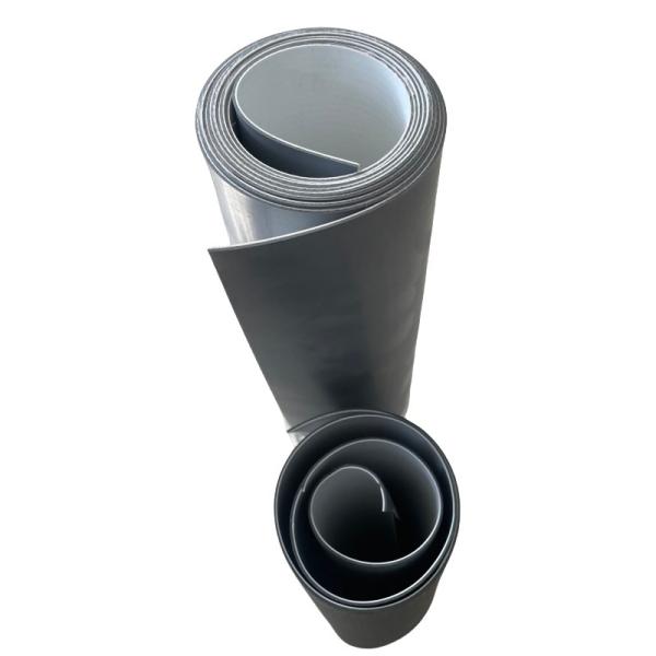 Enhanced TPO Waterproof Membrane Roll Weatherproof For Mechanical Fixation