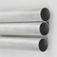 Tour de refroidissement par eau de la centrale électrique Tube en aluminium de précision 1060 D31