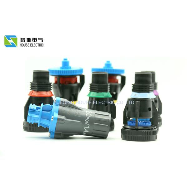 Center pivot sprinkler irrigation system rotate sprinkler S3000