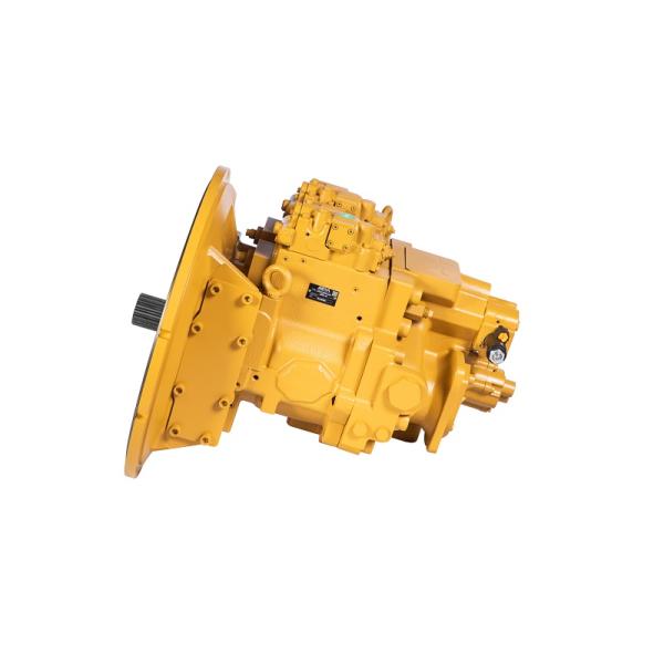 K5V212DPH-ZN5X экскаваторный поршневый насос для машины E345D E349D Гидравлический насос Mian