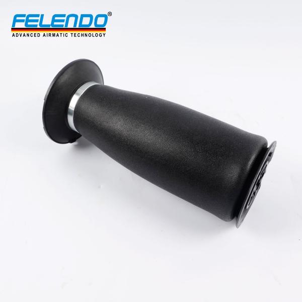 Rear Left And Right Air Spring Suspension For BMW E60 E61 5-Series OE 37126765602