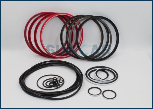 Daemo Series Hydraulic Hammer Seal Repair Kit Oil Resistance Anti-leakage
