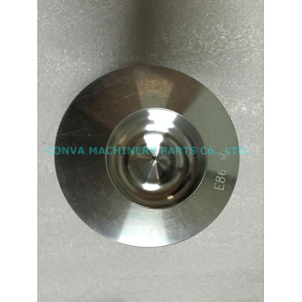 Lightweight Steel Cylinder Liner Kit 4TNE86 Yanmar Diesel Engine Rebuild Kits