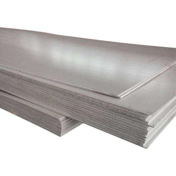 409 410 410S laminaram o EN de aço inoxidável do GB JIS ASTM ASME da placa de metal