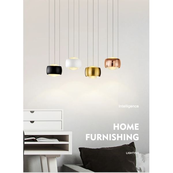 Livable Restaurant Pendant lights dining room table Designer Hotel Ball Hanging Lights（WH-AP-667）
