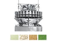 pesador principal de la combinación 240g 32 con 10,1” pantallas táctiles