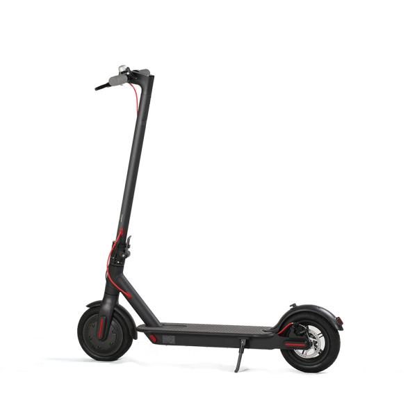8.5 Inch 2 Wheel Electric Scooter Adult Standing Skateboard 36V 250W Motor Power