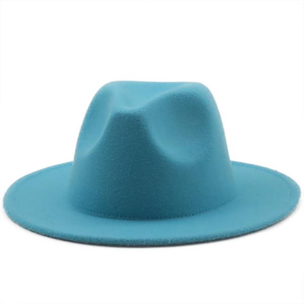 British Original Ancient Style Top Hat for Men's Stage Performance in Autumn and Winter
