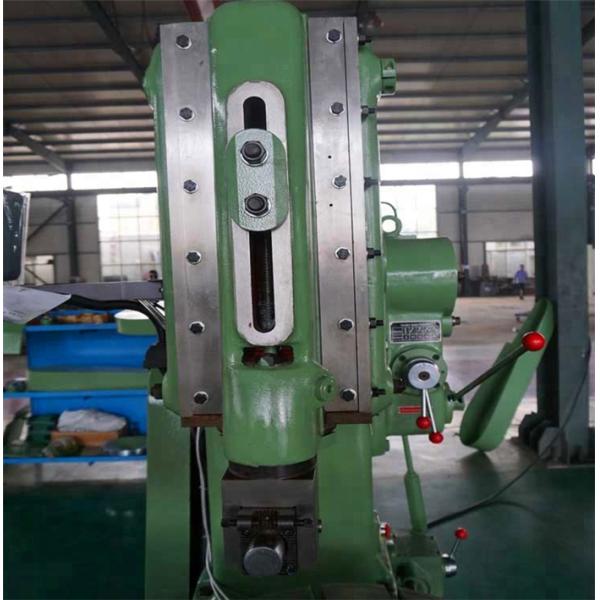 Hydraulic Vertical Slotting Machine for Metal B5020 B5032 B5050 B5063