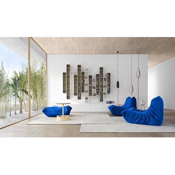 high quality waterproof durable couch furniture sofa living room Tatami sofa set