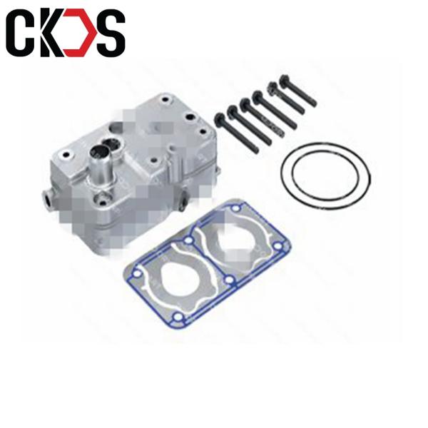 ベンツ エンジン0011315619のトラックのエア ブレーキの圧縮機