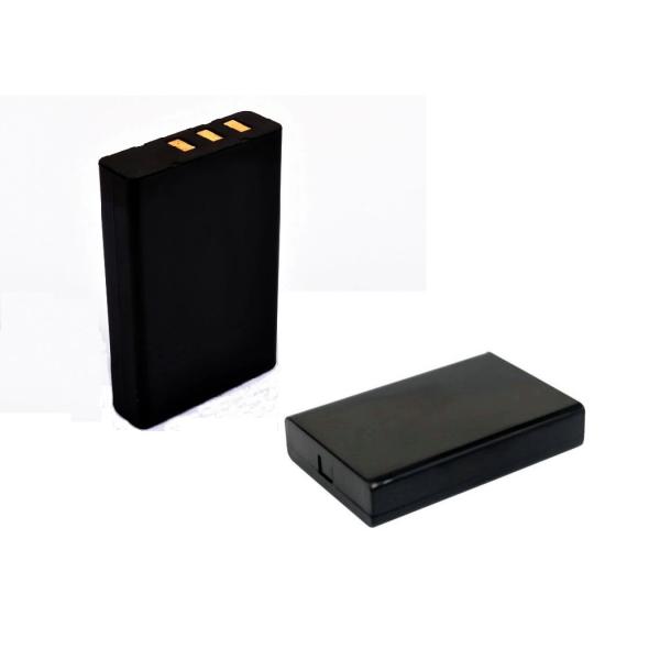 1700mah Li Ion Battery ,3.7 Volt Lithium Ion Battery For EXFO AXS-100 AXS-110
