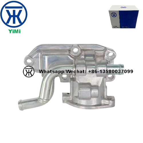 ISUZU TFR54 Thermostat holder 8971044401 8943822020 8971172430 8973729941