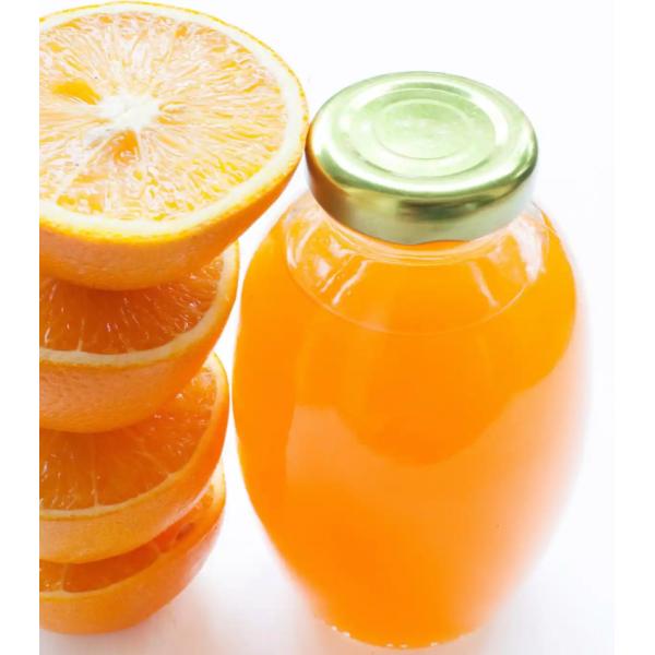 Eco Friendly Sweet Orange Fragrance For Laundry Products &Daily-use