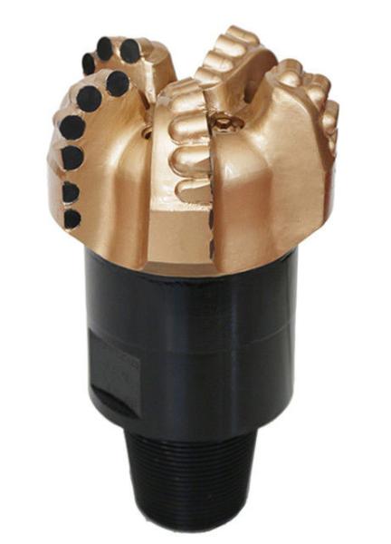 Matrix PDC Drill Bit Manufacturers For Soft To Medium Shale Sequences