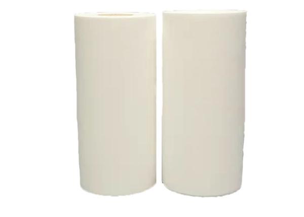Glass Fiber Hepa Filter Paper Low Resistance And High Strength