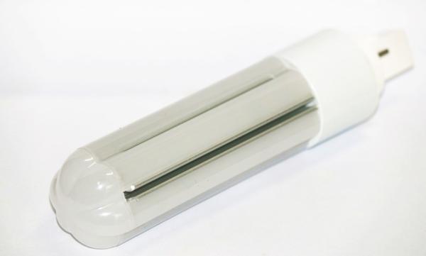 led G24 9w transparent 100lm/w ra.80 900 lm 220-240v 50HZ 2  years warranty corn light economic  saving energy light