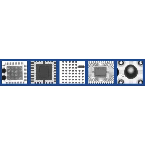Манипулятор оси Microfocus 2.5D Unicomp x Рэй AX8200 Макс 5um 6 для электроники
