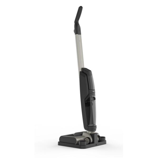 Lightweight Wet Dry Vacuum Cleaners for Multi-Surface Cleaning Power Source Battery