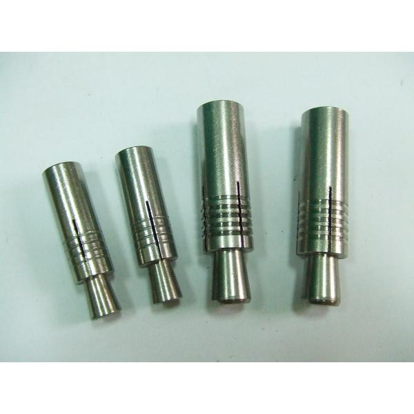 5/16=M8 Glvanized Concrete Expansion Anchor Carbon Steel Stainless Steel