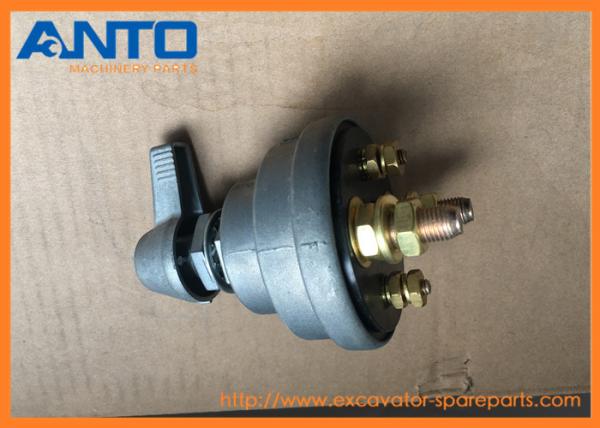 R55-9 Switch Master 21LM-10502 21LM-10501 Used For Hyundai Excavator Spare Parts