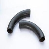 ASME A234 WP5 DN125 7D curvaturas de um retorno de 180 graus