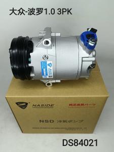 Auto AC Conditioning Compressor For 5U0820803 CS20053 5U0820803A 5U0820803J