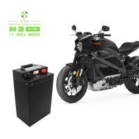 Bateria de bicicleta elétrica de lítio 72v 40ah Li Ion E bateria de scooter 60v 30ah